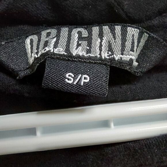 NICOLE MILLER SHIRT  - Picture 3 of 5